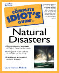 Complete Idiots Guide To Natural Disasters