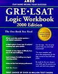 Gre Lsat Logic Workbook 2000 Edition