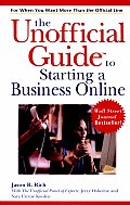 Unofficial Guide To Starting A Business