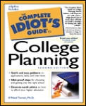 Complete Idiots Guide To College Planning