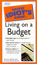 Pocket Idiots Guide To Living On A Budget