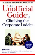 Unofficial Guide To Climbing The Corporate Lad