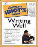 Complete Idiots Guide To Writing Well
