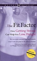 Fit Factor How Getting Strong Can Help