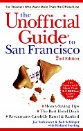 Unofficial Guide To San Francisco 2nd Edition