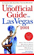 Unofficial Guide To Las Vegas 2001