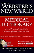 Websters New World Medical Dictionary