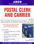 Postal Clerk & Carrier 22nd Edition