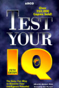 Test Your Iq 5th Edition