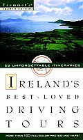 Frommers Irelands Best Loved Driving 4th Edition