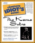 Complete Idiots Guide To The Kama Sutra