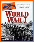Complete Idiots Guide to World War I