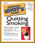 Complete Idiots Guide To Quitting Smoking
