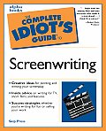 Complete Idiots Guide To Screenwriting