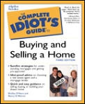 Complete Idiots Guide To Buying & Selling A Home