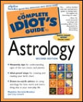 Complete Idiots Guide To Astrology