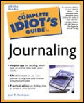 Complete Idiots Guide To Journaling