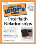 Complete Idiots Guide To Interfaith Relationships
