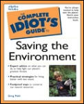 Complete Idiots Guide To Saving The Environment