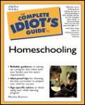 Complete Idiots Guide To Homeschooling