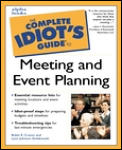 Complete Idiots Guide to Meeting & Event Planning