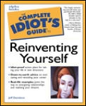 Complete Idiots Guide To Reinventing Yourself