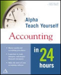 Teach Yourself Accounting In 24 Hours