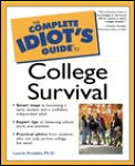 Complete Idiots Guide To College Survival