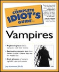 Complete Idiots Guide To Vampires
