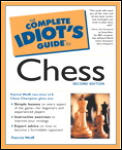 Complete Idiots Guide To Chess