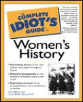 Complete Idiots Guide To Womens History