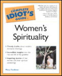 Complete Idiots Guide To Womens Spirituality