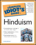 Complete Idiots Guide To Hinduism