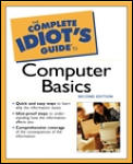 Complete Idiots Guide To Computer Basics 2nd Edition