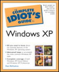 Complete Idiots Guide To Windows XP