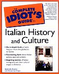 Complete Idiots Guide to Italian History & Culture