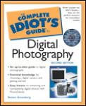 Complete Idiots Guide To Digital Photography 2