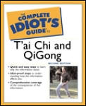 Complete Idiots Guide To Tai Chi & Qigong