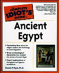 Complete Idiots Guide To Ancient Egypt