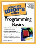 Complete Idiots Guide To Programming Basics