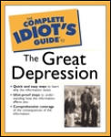 Complete Idiots Guide To The Great Depression