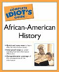 Complete Idiots Guide to African American History