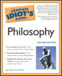 Complete Idiots Guide To Philosophy 2nd Edition