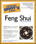 Complete Idiots Guide To Feng Shui 2nd Edition