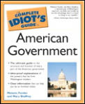 Complete Idiots Guide To American Government