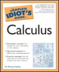 Complete Idiots Guide To Calculus