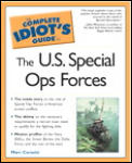 Complete Idiots Guide To The US Special Ops