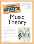 Complete Idiots Guide To Music Theory