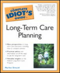 Complete Idiots Guide To Long Term Care Planning