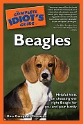Complete Idiots Guide To Beagles